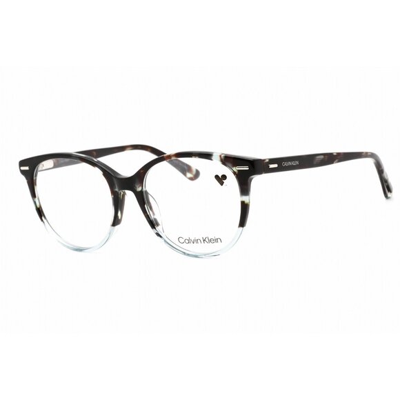 Calvin Klein EYEGLASSES CK21710-443-51 New with case
